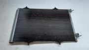 Klimakondensator Citroen C3 II SC CTC010