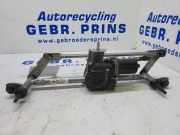 Wischermotor links VW Sharan 7N 7N1955119