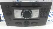 CD-Radio Opel Astra H Caravan 383555646