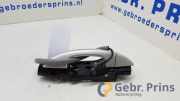 Türgriff rechts hinten VW Golf VI 5K 5N0839885G