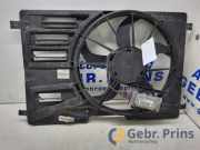 Elektrolüfter Ford C-Max II DXA PA66GF15MX10