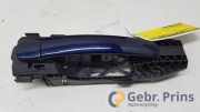 Türgriff rechts hinten VW Polo V 6R, 6C 5N0839885H