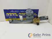 Fensterheber links vorne Renault Twingo III BCM 128001072E