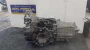 Schaltgetriebe Audi A4 8E, B6 013301103AD