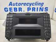 Radio Mercedes-Benz Sprinter 3t Kasten 906 A9069004401