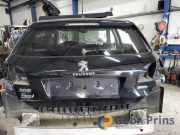 Heckklappe / Heckdeckel Peugeot 308 II
