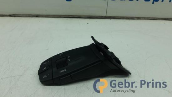 Radio Bedienschalter Seat Ibiza IV 6J 5J0959849 Bild Radio Bedienschalter Seat Ibiza IV 6J 5J0959849