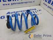 Feder hinten Mercedes-Benz B-Klasse Sports Tourer W247
