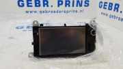 Multifunktionsanzeige Renault Clio IV BH 276660