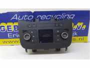 Heizungsbetätigung (Konsole) Fiat Punto Evo 199 735501599