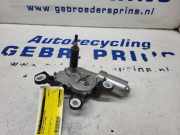 Wischermotor hinten VW Polo IV 9N, 9A 6Q6955711A