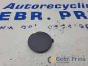 Abdeckung Abschlepphaken Ford EcoSport CN1517A989