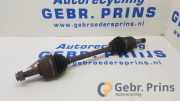 Antriebswelle links vorne Fiat Panda 169