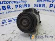 Klimakompressor Audi A4 Avant 8W, B9 8W5816803