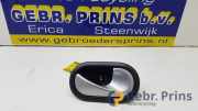 Türgriff rechts vorne Renault Twingo II CN0 8200028486