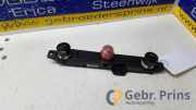Schalter für Warnblinker Fiat 500 312 E30496