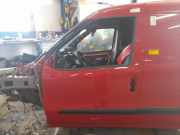 Tür links Opel Combo D Kasten X12