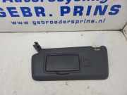 Sonnenblende links Mercedes-Benz CLA Shooting Brake X117 25E602571E