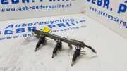 Abstellvorrichtung für Einspritzanlage Renault Twingo III BCM 166009685R
