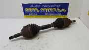Antriebswelle links vorne Opel Zafira B A05 24462251