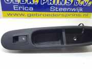 Schalter für Fensterheber rechts Fiat Punto Evo 199 735500049