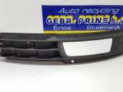 Lüftungsgitter für Stoßfänger Audi A6 4F, C6 4F0807682