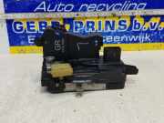 Klappenschlosszug Opel Vectra C Z02 GR13157763