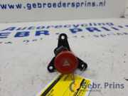 Schalter für Warnblinker Chevrolet Matiz 864W0140