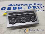 Heizungsbetätigung (Konsole) Seat Leon ST 5F 5F0907044AK