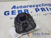 Heizungsbetätigung (Konsole) Toyota Aygo B4 55900YV030