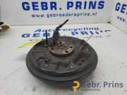 Bremstrommel VW Up AA HC7249C