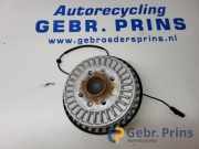 Achsschenkel links hinten Renault Clio V B7