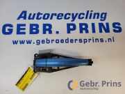 Türgriff rechts hinten Opel Corsa E X15 13490158
