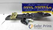 Fensterheber rechts hinten BMW 5er Touring F11 09026662