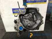 Schaltgetriebe Suzuki Alto IV EF XXXXXX