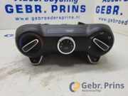 Heizungsbetätigung (Konsole) Kia Picanto 3 JA 97250G6XXX