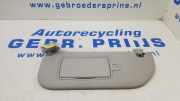 Sonnenblende links Peugeot 108
