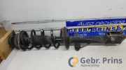 Federbein links hinten Dacia Duster HS