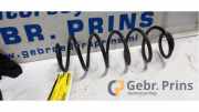 Feder hinten Peugeot 208 I CA, CC XXXXX
