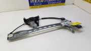 Fensterheber links vorne Citroen C1 II 69820