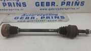 Antriebswelle rechts hinten Ssangyong Rexton W 4200108030