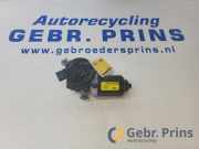 Wischermotor vorne Kia Niro I DE 98100G5000