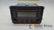 CD-Radio VW Golf V Plus 5M, 521