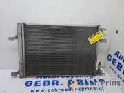Klimakondensator Opel Astra J Caravan P10 13267648