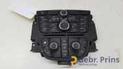 Radio Bedienschalter Opel Astra J P10 13337218
