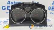 Drehzahlmesser Opel Astra H 13267534