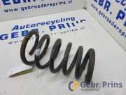 Feder hinten Volvo XC90 I 275