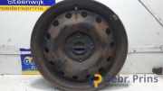 Felge Stahl Daewoo Rezzo U100