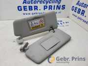Sonnenblende Renault Clio IV Grandtour KH XXXXX