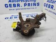 Achsschenkel links vorne Opel Meriva A XXXXX